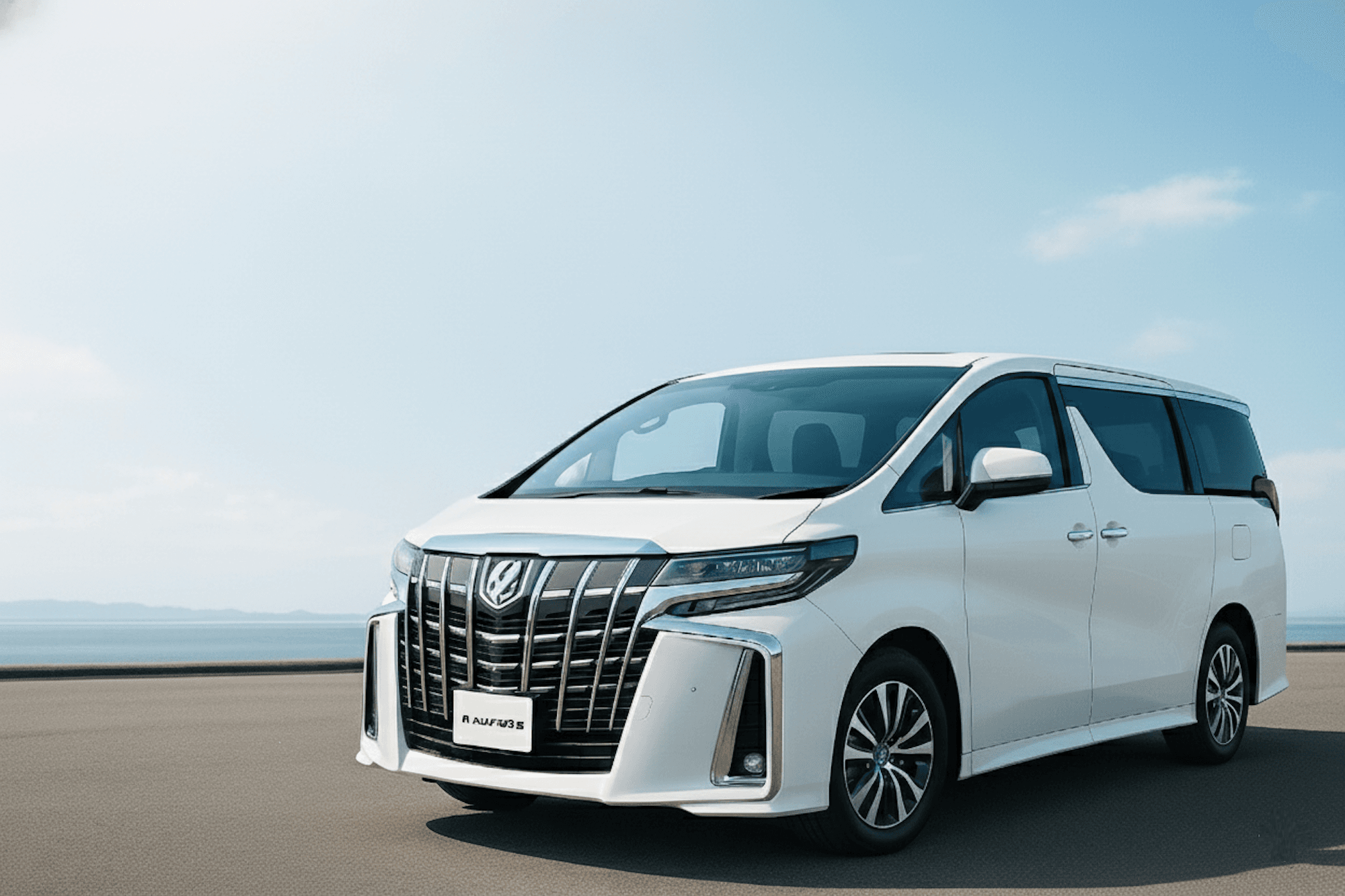 HAKUYOレンタカー